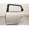 Recambio de puerta trasera izquierda para seat leon (5f1) 1.4 tgi referencia OEM IAM 5F4833055  