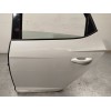 Recambio de puerta trasera izquierda para seat leon (5f1) 1.4 tgi referencia OEM IAM 5F4833055  