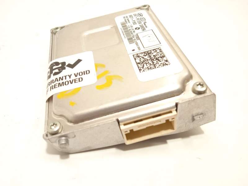 Recambio de modulo electronico para kia sportage gt line essential 2wd referencia OEM IAM 99211F1500 - Gris 4