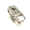 Recambio de mando multifuncion para land rover discovery v (l462) 2.0 sd4 4x4 referencia OEM IAM HY3214B596TC  
