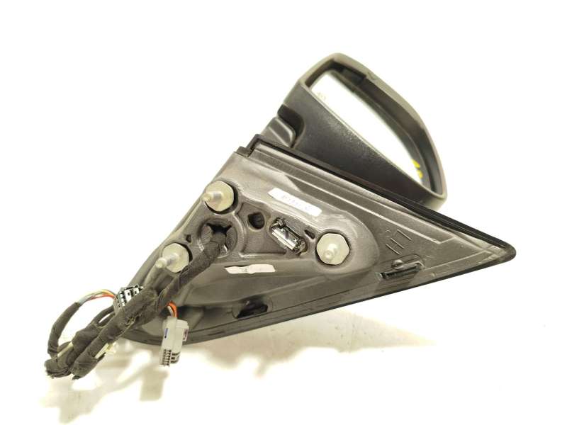 Recambio de retrovisor izquierdo para jeep compass (mp, m6, mv, m7) 1.4 multiair referencia OEM IAM 68365153AA K68365153AA 4