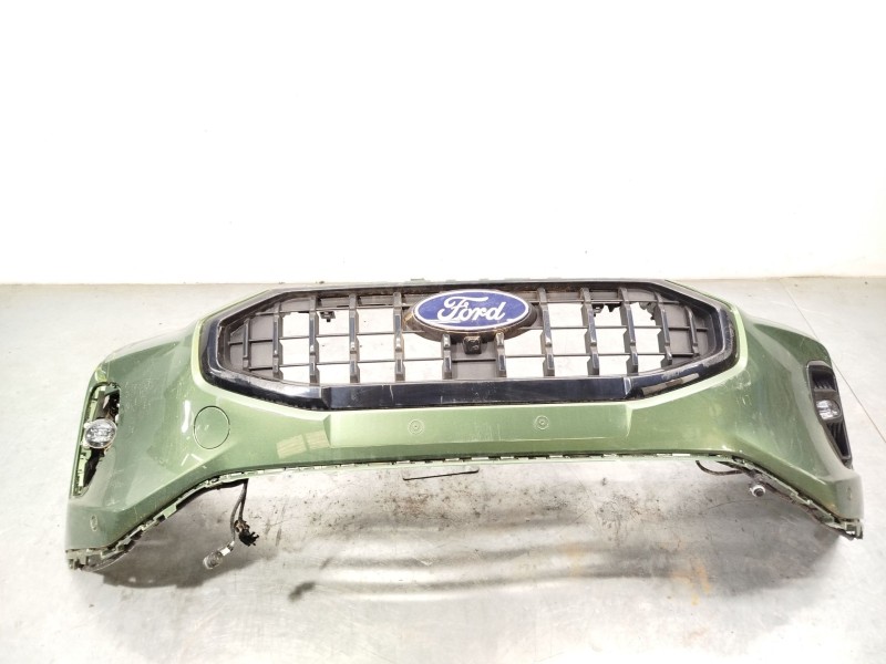 PARAGOLPES DELANTERO 2794776 PV4B17D957BBPRAA 