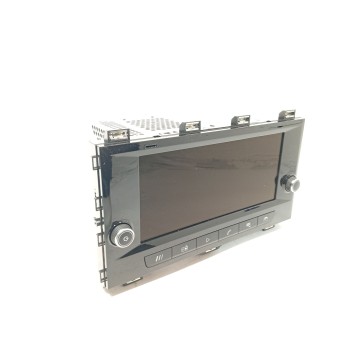 PANTALLA MULTIFUNCION 5FJ035869E 