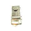 Recambio de mando multifuncion para land rover discovery v (l462) 2.0 sd4 4x4 referencia OEM IAM HY3214B596TC  