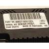 Recambio de mando climatizador para ford focus iii 1.0 ecoboost referencia OEM IAM BM5T18C612CL 1866942 