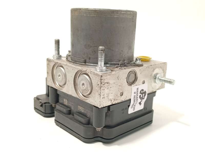 Recambio de abs para volkswagen polo (6c1) advance bluemotion referencia OEM IAM 6C0614517K 2265106508 269642 2