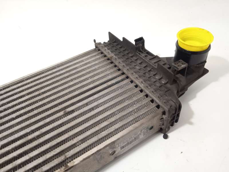 Recambio de intercooler para mercedes-benz clase r (w251, v251) r 320 cdi 4-matic (251.022, 251.122) referencia OEM IAM A2515000 - Negro 3
