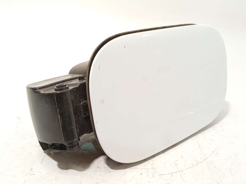 Recambio de tapa exterior combustible para ford kuga iii (dfk) 1.5 ecoboost referencia OEM IAM LV4BS27936AC 2533185 2449808 - Blanco