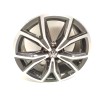 Recambio de llanta para volkswagen t-cross (c11, d31) 1.0 tsi referencia OEM IAM 2GM601025F 2GM601025FFZZ 