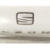 Recambio de porton trasero para seat leon (5f1) 1.4 tgi referencia OEM IAM 5F4827024  