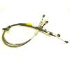 Recambio de varillaje cambio para ford mondeo v hatchback (ce) 2.0 ecoblue referencia OEM IAM 2240474 DG9R7E395NG 