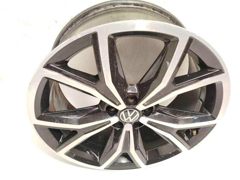 Recambio de llanta para volkswagen t-cross (c11, d31) 1.0 tsi referencia OEM IAM 2GM601025F 2GM601025FFZZ 3