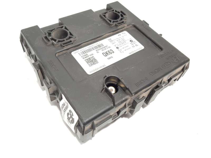 Recambio de modulo electronico para kia sportage gt line essential 2wd referencia OEM IAM 95480F1632 - Gris