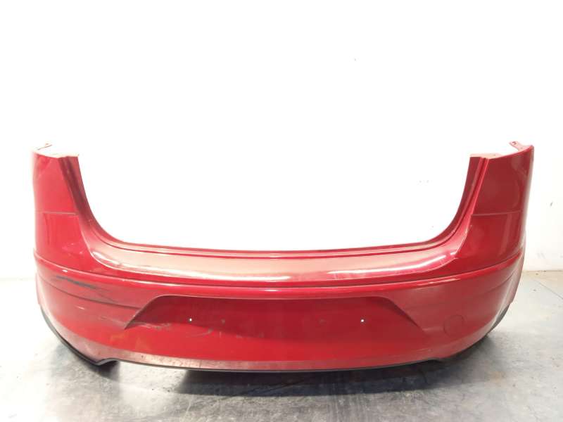 PARAGOLPES TRASERO 5P9807417C 5P9807417CGRU 
