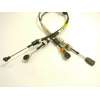 Recambio de varillaje cambio para ford mondeo v hatchback (ce) 2.0 ecoblue referencia OEM IAM 2240474 DG9R7E395NG 