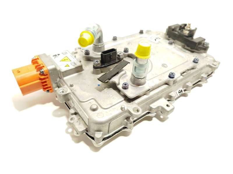 Recambio de modulo electronico para ford kuga iii (dfk) 2.5 duratec plug-in-hybrid referencia OEM IAM PZ1814G646BC 2643511 PZ181 - Negro