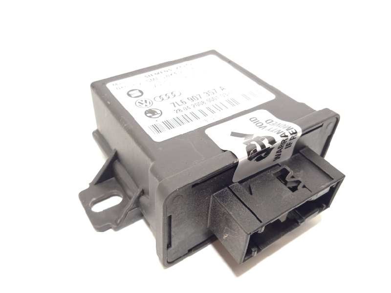 CENTRALITA LUCES 7L6907357A 5WK49171B