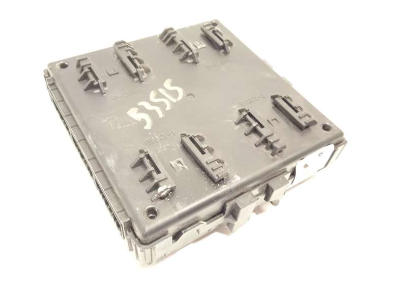 Recambio de modulo electronico para kia sportage gt line essential 2wd referencia OEM IAM 95480F1632 - Gris 2