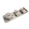 Recambio de mando elevalunas delantero izquierdo para ford focus iii 1.0 ecoboost referencia OEM IAM AM5T14A132DB 2033890 