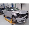 AUDI A1 SPORTBACK (8XA, 8XF)