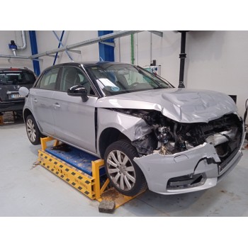 audi a1 (8x1, 8xk) del año 2016