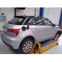 AUDI A1 SPORTBACK (8XA, 8XF)