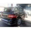 MERCEDES-BENZ CLASE M (W166)
