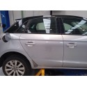 AUDI A1 SPORTBACK (8XA, 8XF)