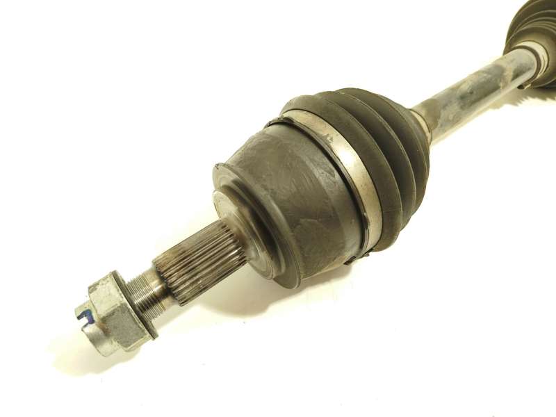 Recambio de transmision delantera derecha para jeep compass (mp, m6, mv, m7) 1.4 multiair referencia OEM IAM 68287868AB K6828786 2