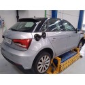 AUDI A1 SPORTBACK (8XA, 8XF)