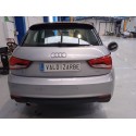 AUDI A1 SPORTBACK (8XA, 8XF)