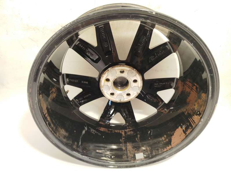 Recambio de llanta para volkswagen t-cross (c11, d31) 1.0 tsi referencia OEM IAM 2GM601025F 2GM601025FFZZ 5