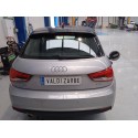 AUDI A1 SPORTBACK (8XA, 8XF)