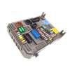 Recambio de caja reles / fusibles para citroën c4 picasso feel referencia OEM IAM 9819851480 1617549580 28531933