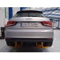 AUDI A1 SPORTBACK (8XA, 8XF)