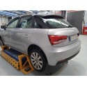 AUDI A1 SPORTBACK (8XA, 8XF)