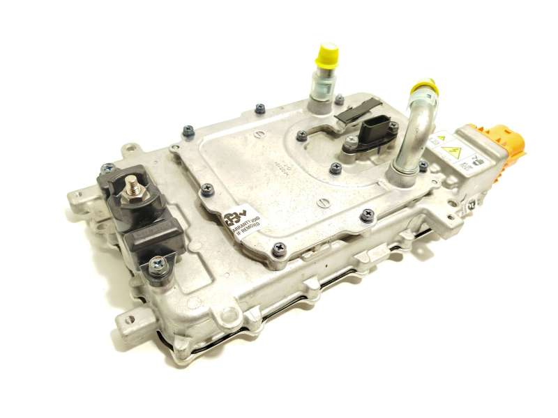 Recambio de modulo electronico para ford kuga iii (dfk) 2.5 duratec plug-in-hybrid referencia OEM IAM PZ1814G646BC 2643511 PZ181 - Negro 2