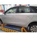 AUDI A1 SPORTBACK (8XA, 8XF)