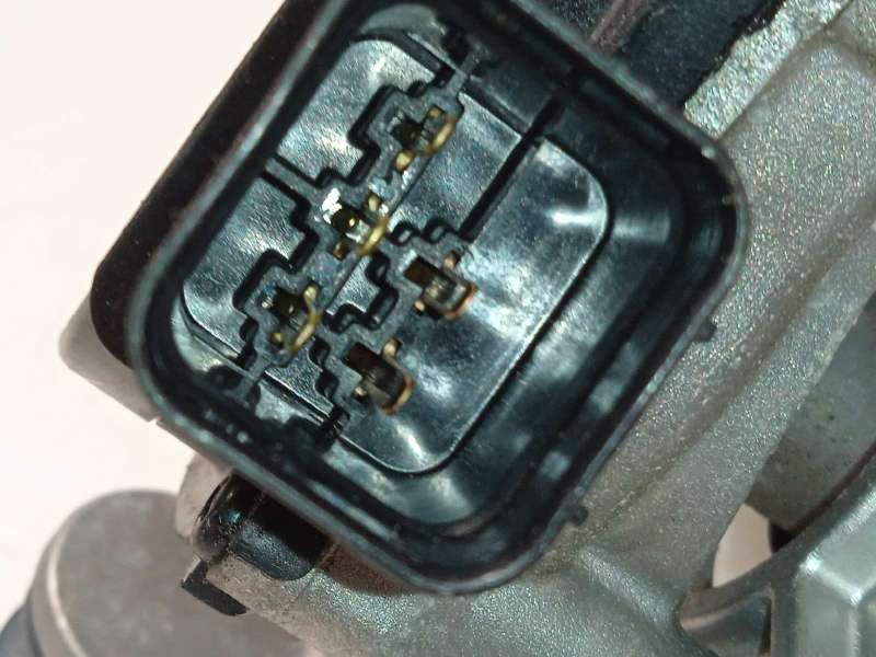Recambio de motor limpia delantero para hyundai kona 1.0 tgdi cat referencia OEM IAM 98110C1950  035419390 - Negro 5