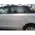 AUDI A1 SPORTBACK (8XA, 8XF)