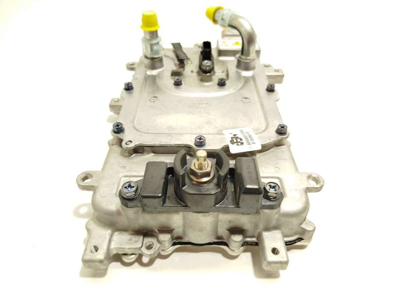 Recambio de modulo electronico para ford kuga iii (dfk) 2.5 duratec plug-in-hybrid referencia OEM IAM PZ1814G646BC 2643511 PZ181 - Negro 3
