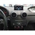 AUDI A1 SPORTBACK (8XA, 8XF)