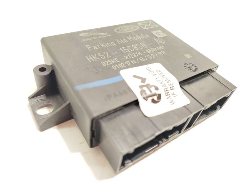 MODULO ELECTRONICO HK5215C859AD 