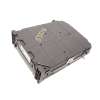 Recambio de caja reles / fusibles para citroën c4 picasso feel referencia OEM IAM 9819851480 1617549580 28531933