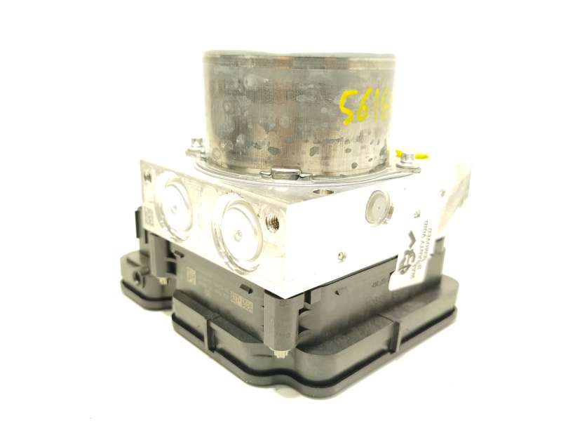 Recambio de abs para seat ibiza v (kj1, kjg) 1.0 tsi referencia OEM IAM 2Q0614517DA 0265957271 0265311000 - Gris 2