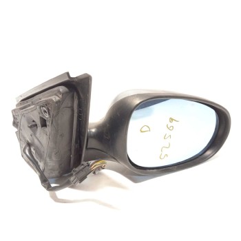 Recambio de retrovisor derecho para fiat bravo (198) 1.9 8v jtd cat referencia OEM IAM 735440830 735597947 