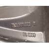 Recambio de llanta para porsche cayenne (9pa) s 4.8 referencia OEM IAM 7L5601025K  