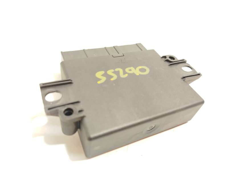 Recambio de modulo electronico para land rover discovery v (l462) 2.0 sd4 4x4 referencia OEM IAM HK5215C859AD - Blanco 2