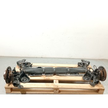 Recambio de puente trasero para renault megane iv sport tourer (k9a/m/n_) 1.5 blue dci 115 (k9a6) referencia OEM IAM 555012262R 