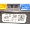 Recambio de caja reles / fusibles para citroën c4 picasso feel referencia OEM IAM 9819851480 1617549580 28531933